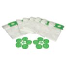 Sebo 5093ER  Vacuum Ultra-Bags 8 Pack