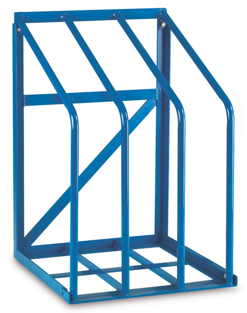 Barton Vertical Storage Rack 600mm x 600mm x 900mm Screwfix