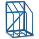 Barton Vertical Storage Rack 600mm x 600mm x 900mm