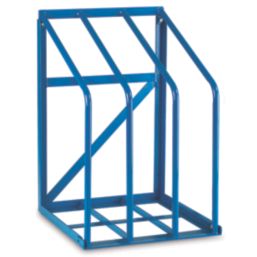 Barton Vertical Storage Rack 600mm x 600mm x 900mm