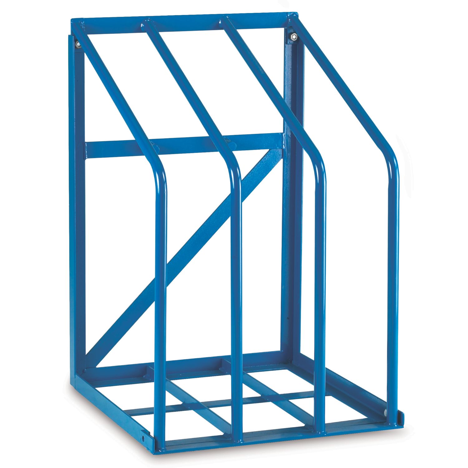 Barton Vertical Storage Rack 600mm x 600mm x 900mm (87647)
