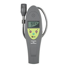 TPI 721 Combustible Gas Detector