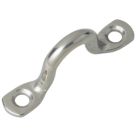 Diall Stirrup Stainless Steel 45mm