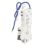 Wylex  40A 30mA Type A SP C Curve  RCBO