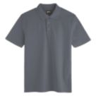 Pro RTX  Polo Shirt Grey 2X Large 48 / 50" Chest
