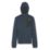Regatta Hooded Newhill Fleece Moonlight Denim Small 39.3" Chest