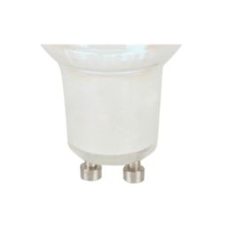 LAP Narrow Beam Angle  GU10 LED Light Bulb 540lm 2.5W 5 Pack