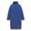 Regatta Adult Waterproof Changing Robe New Royal / Navy X Large / 2X Large Size 68" Chest