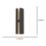 Eglo Costorio Outdoor LED Wall Light Black & Brown 11.7W 1500lm