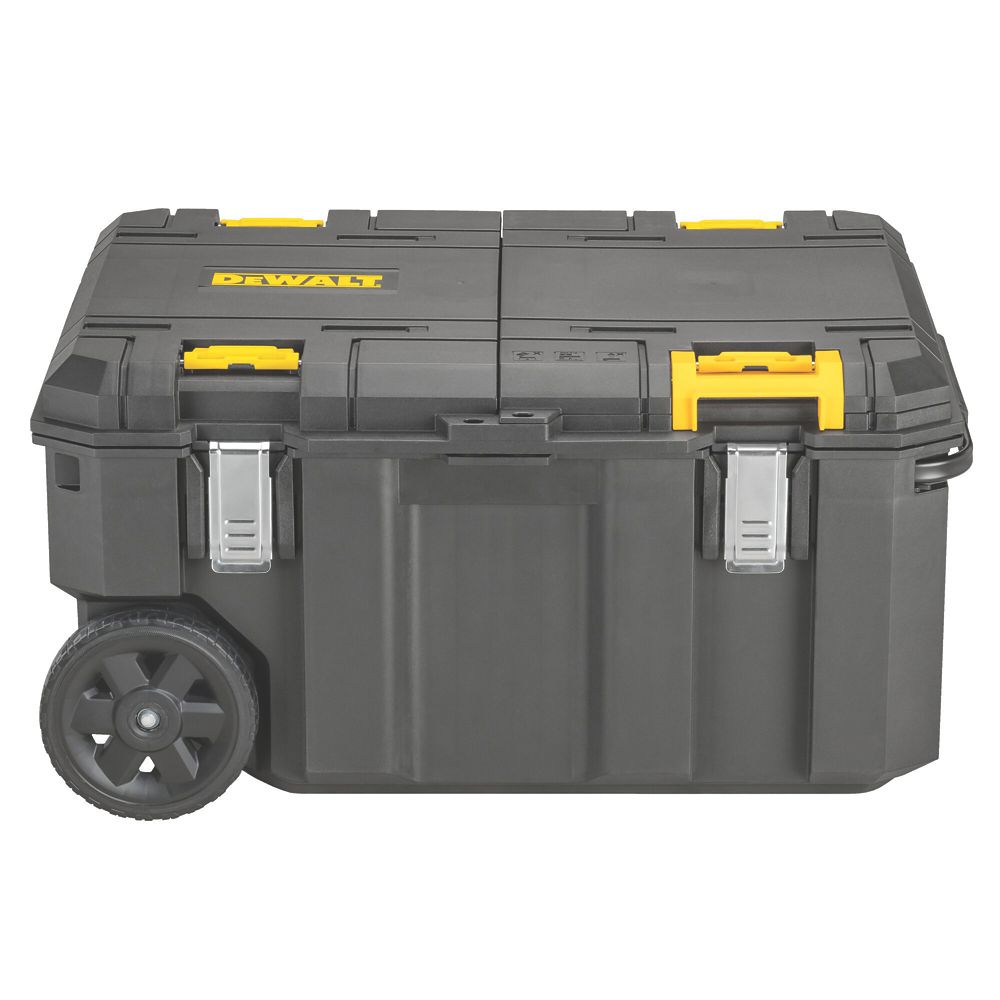 Dewalt portable on sale tool box