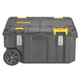 Toolbox on wheels deals screwfix