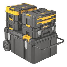 Toolbox on wheels deals screwfix