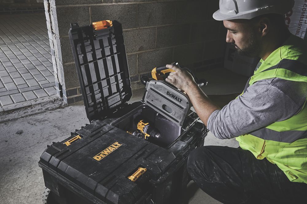 DEWALT SDS-plus Bohrer Hammerbohrer DT9687-QZ 22 X 450 Mm