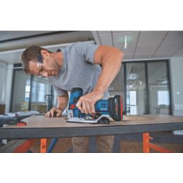 Bosch GST 18V-155 SC 18V Li-Ion Coolpack Brushless Cordless Jigsaw - Bare