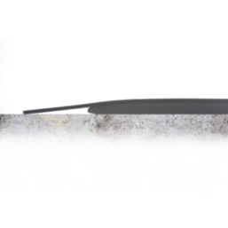 COBA Marble Top Anti-Fatigue Floor Mat Black 1.5m x 0.9m x 14mm