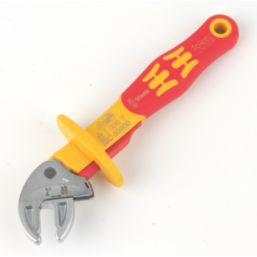 Wera Joker 6004 Self Setting Adjustable Spanner Wrench Individual XS-X