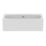 Ideal Standard i.life T477601 Double-Ended Bath Acrylic No Tap Holes 1695mm x 745mm