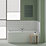 Ideal Standard i.life T477601 Double-Ended Bath Acrylic No Tap Holes 1695mm x 745mm