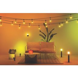 Wiz outdoor deals lights