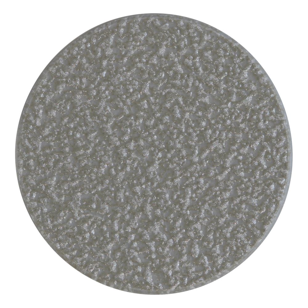 Timco Screw Caps Aluminium 13mm 112 Pack