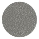 Timco 13mm 112 Pack Aluminium Screw Cover Stickers