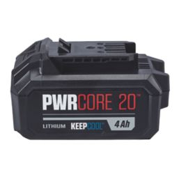 Skil pwrcore 2025 20v battery