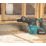 Makita HR009GZ01 4.3kg 40V Li-Ion XGT Brushless Cordless SDS Plus Rotary Hammer Drill - Bare