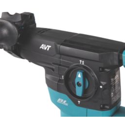 Makita HR009GZ01 4.3kg 40V Li-Ion XGT Brushless Cordless SDS Plus Rotary Hammer Drill - Bare