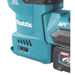 Makita HR009GZ01 4.3kg 40V Li-Ion XGT Brushless Cordless SDS Plus Rotary Hammer Drill - Bare