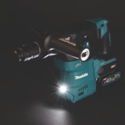 Makita HR009GZ01 4.3kg 40V Li-Ion XGT Brushless Cordless SDS Plus Rotary Hammer Drill - Bare
