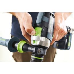 Festool TPC 18/4 I-Basic  18V Li-Ion  Brushless Cordless Combi Drill - Bare