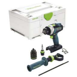 Festool TPC 18/4 I-Basic  18V Li-Ion  Brushless Cordless Combi Drill - Bare