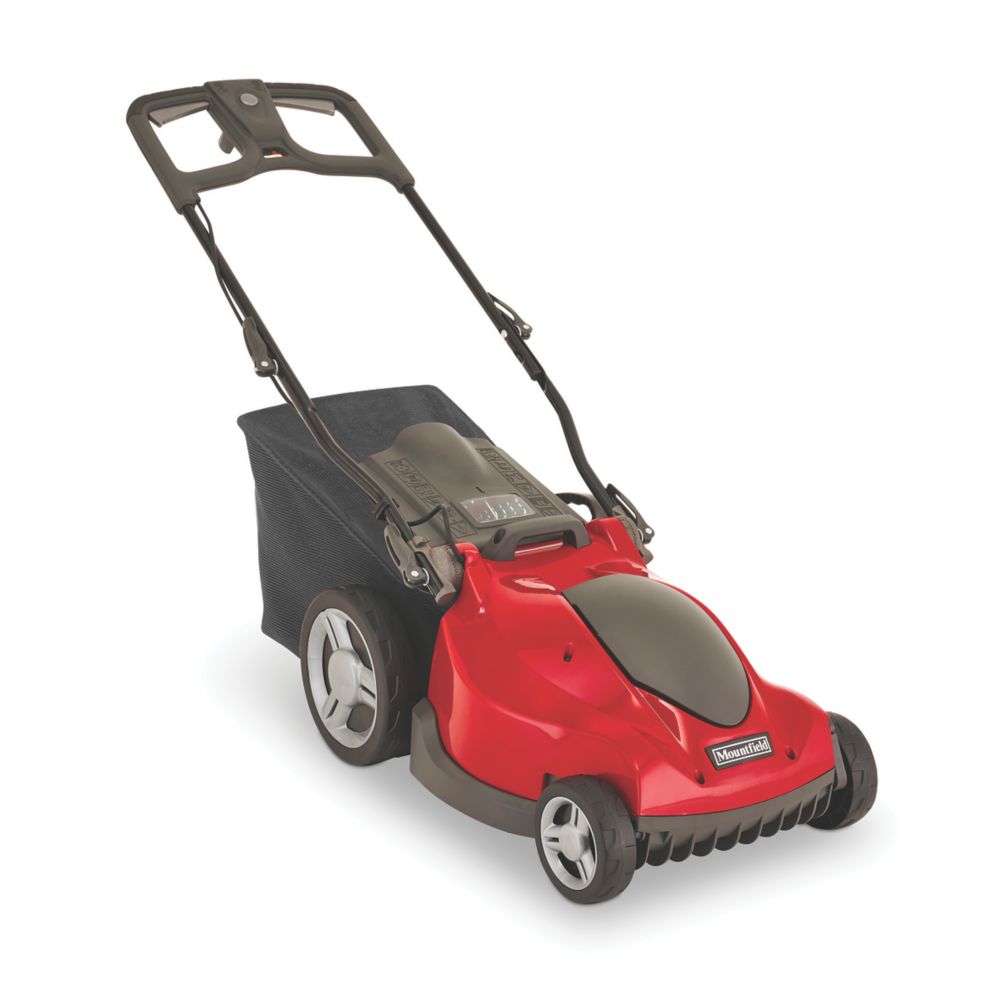 Self propelled lawn mower screwfix new arrivals