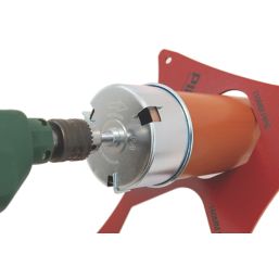 Chamfer tool deals for drill