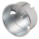 Metex  Straight Shank Drill-Mounted PVC Pipe Chamfer Tool 110mm