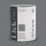 LickPro 5Ltr Smooth Grey 10  Masonry Paint