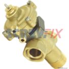 Baxi 248728 Pressure Differential Assembly