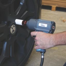 Car deals impact wrench