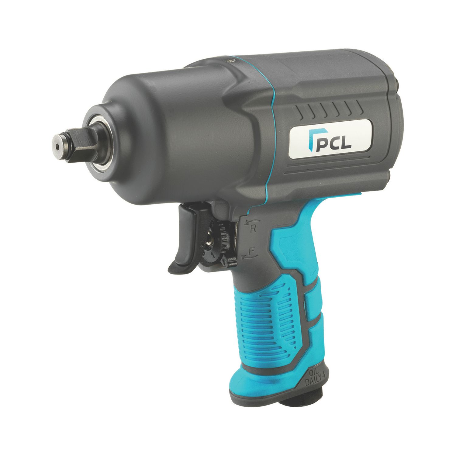 PCL APP210S/SFX Prestige Air Impact Wrench (876XJ)