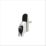 Smith & Locke Left & Right-Handed  Espagnolette Window Handle Polished Chrome
