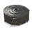 DeWalt Galvanised Ring Shank Coil Nails 2.03mm x 55mm 14000 Pack
