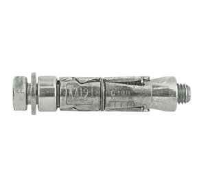 Rawlplug Rawlbolts M10 x 115mm 5 Pack
