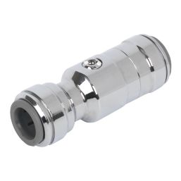 JG Speedfit Straight Isolating Valve  x