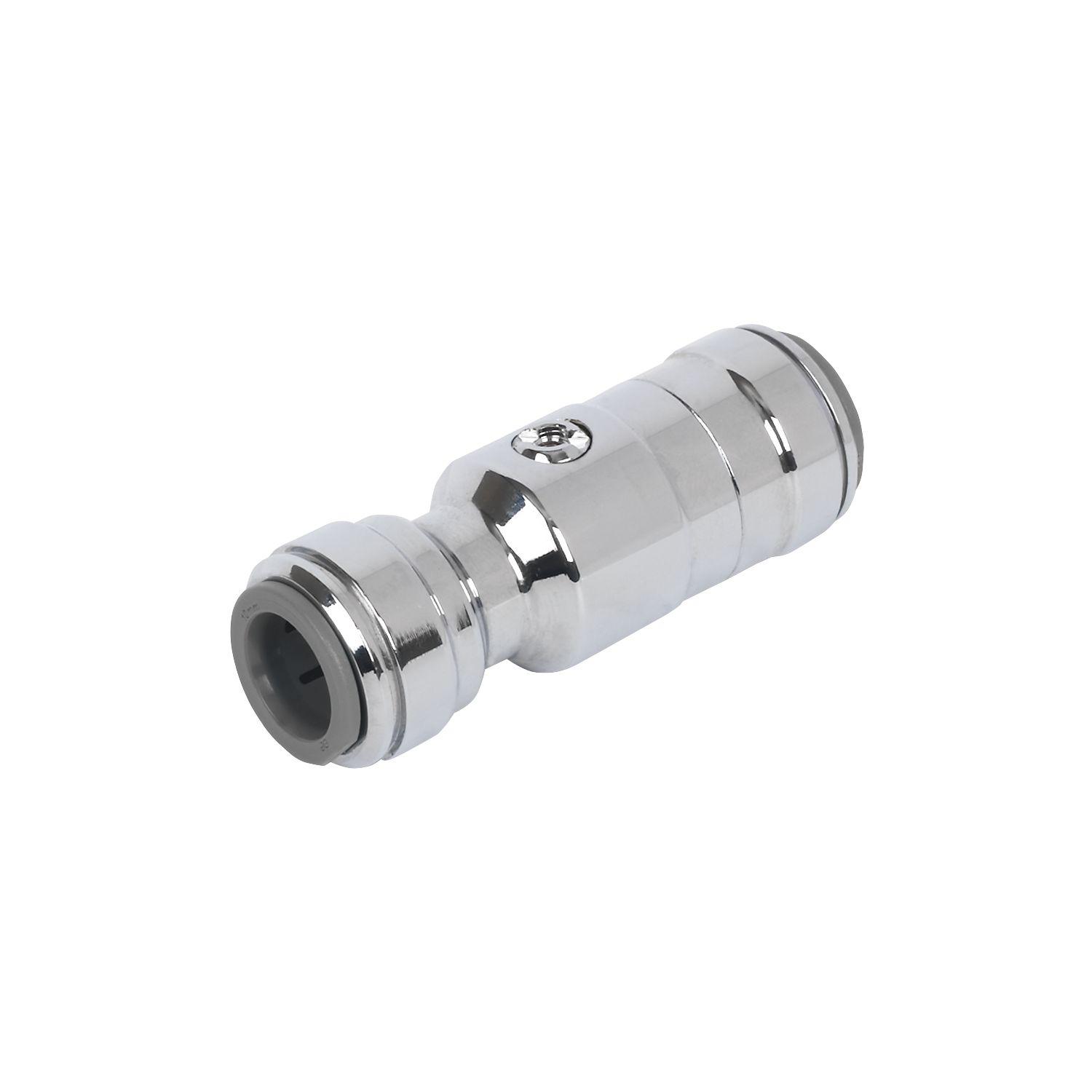 JG Speedfit Straight Isolating Valve x (87777)