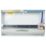 Lewden PRO-R20W-R1 22-Module 20-Way Part-Populated High Integrity Main Switch Consumer Unit