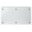 Lewden PRO-R20W-R1 22-Module 20-Way Part-Populated High Integrity Main Switch Consumer Unit