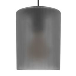 Eglo Colomera Pendant Light Black