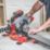 Trend PCD/FSB/2546 Multi-Material Saw Blade 254mm x 30mm 6T