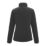 Regatta Floreo IV Full Zip Womens Fleece Black Size 10