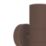 Eglo Tomelloso Outdoor Up & Down Wall Light Rust